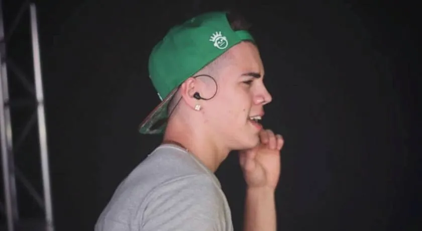MC Biel se apresenta em casa de shows esta semana