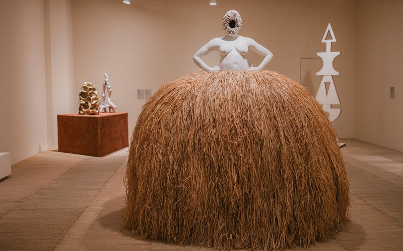 O termo Afro-Américas refere-se a um conceito que explora a diáspora e a confluência das populações africanas nas Américas, com foco específico em países como o Brasil e os Estados Unidos/Foto: Divulgação/Muncab 