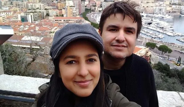 "Não tenho medo", diz baiana vítima de atentado junto com o marido na França 