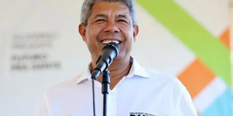 O benefício está previsto em um projeto de lei enviado pelo governador Jerônimo Rodrigues à Assembleia Legislativa da Bahia (AL-BA)/Foto: Mateus Pereira