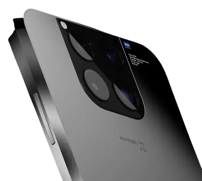 Tesla Pi Phone 2025 | Foto:  Ilustração| Teslapiphone