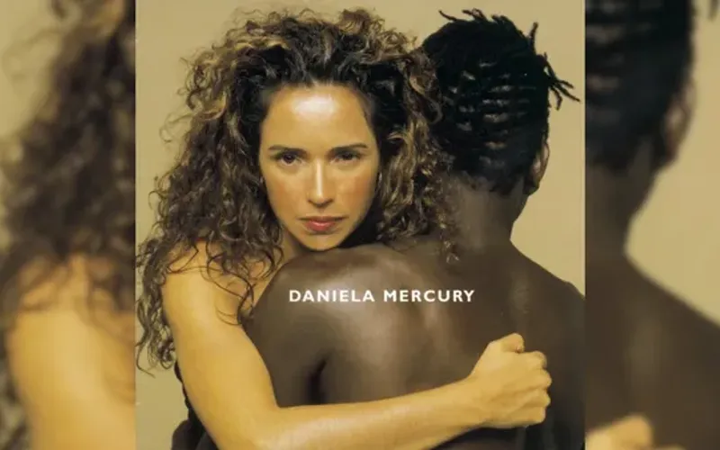 Daniela Mercury &eacute; uma das artistas mais premiadas do Brasil e respons&aacute;vel por popularizar o ax&eacute; music internacionalmente/Foto: Divulga&ccedil;&atilde;o&nbsp;