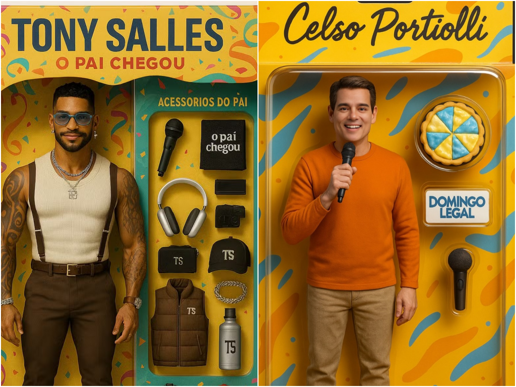 Foto: Redes Sociais