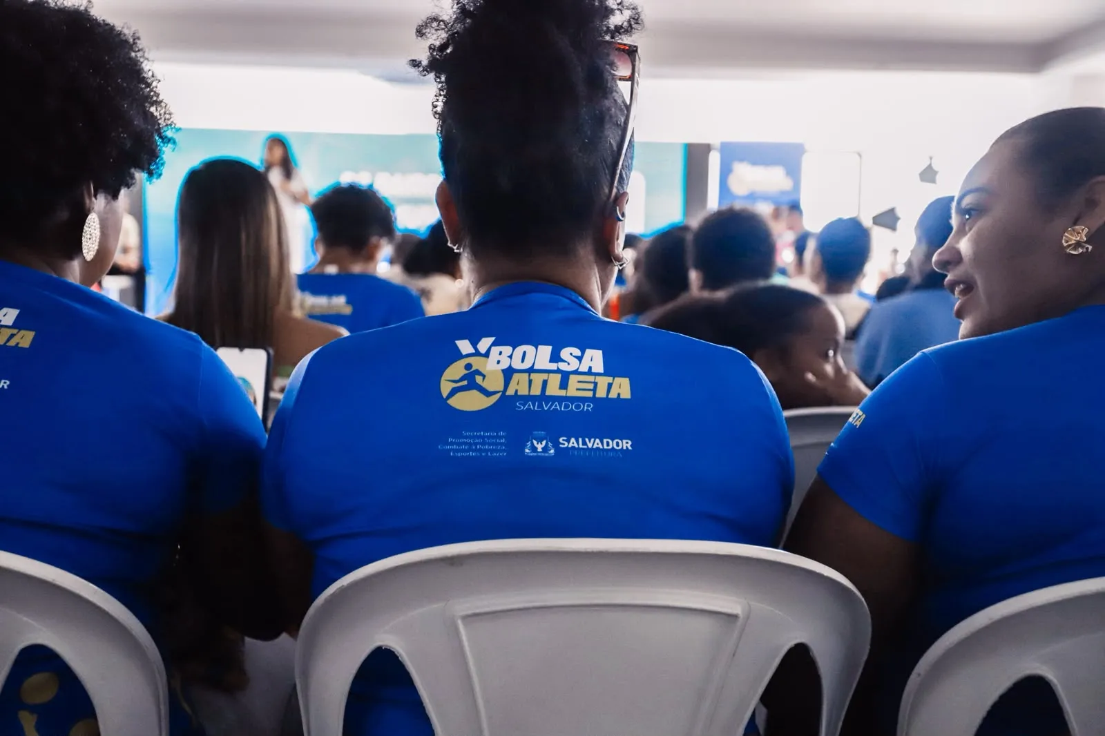 Copa Salvador Interbairros terá futebol feminino pela 1ª vez; prêmio é de R$ 40 mil