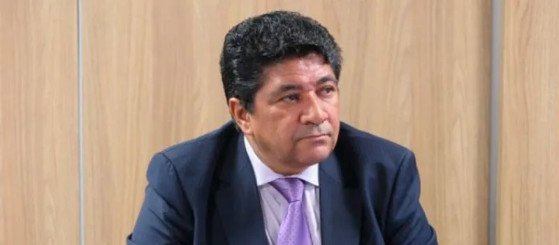 “#FORAEDNALDO”: Campanha contra presidente da FBF fica entre os assuntos mais comentados do Brasil