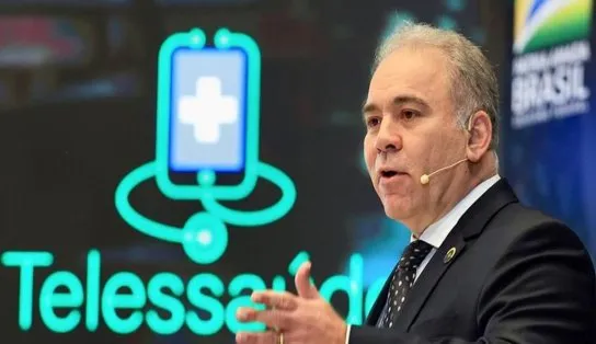 Portaria do Governo Federal regulamenta o Telessaúde, que autoriza atendimento à distância