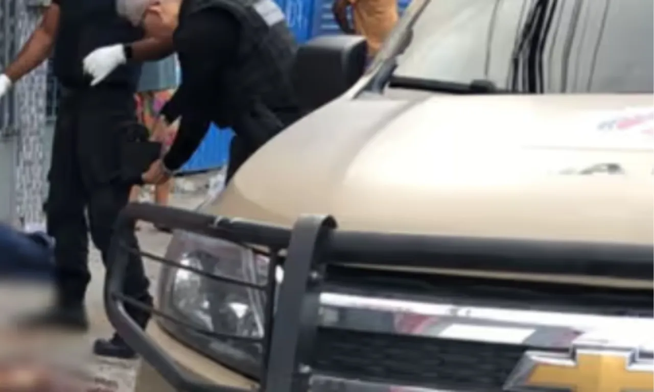 Homem é morto a tiros no bairro da Calçada, em Salvador