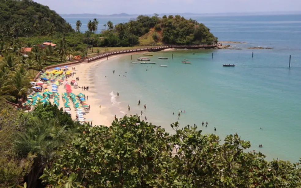 Ilha de Maré