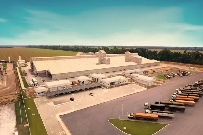 Fábrica de fertilizantes com unidade em Camaçari vai investir R$ 1,5 bilhão até final de 2026