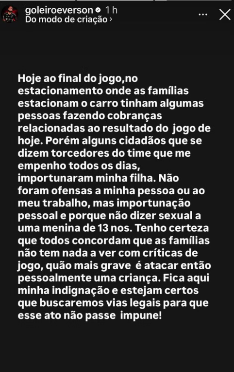 Foto: Redes sociais