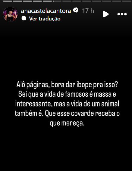 Foto: Redes sociais