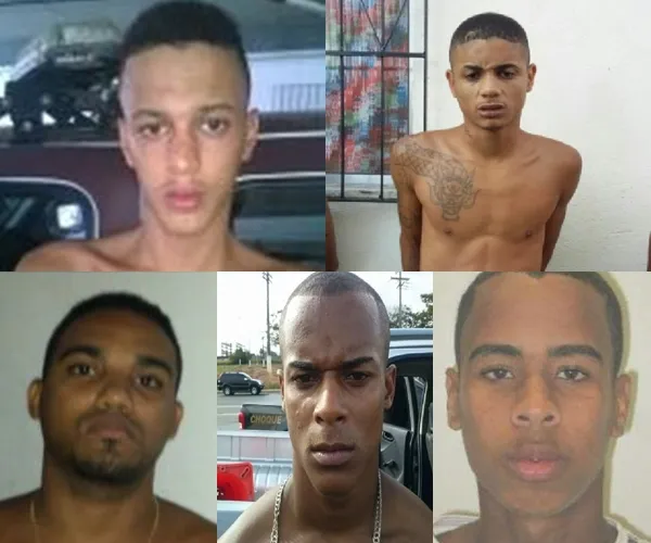 VANDALISMO: Ônibus é incendiado na Estrada do Derba; Ação da PM pode ter provocado o ato