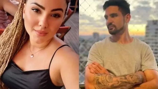 Corpo De Mulher Morta Pelo Ex Marido E Jogado No Rio Tietê É Encontrado