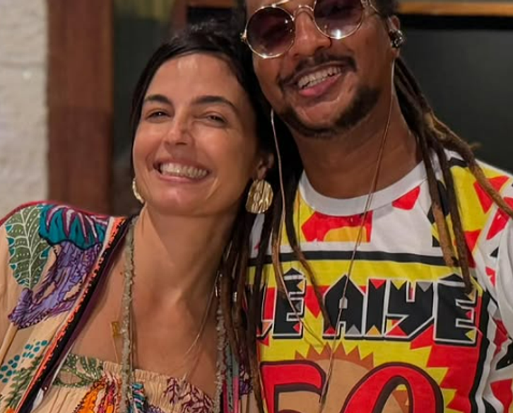 Foto: Rede Social/Divulgação