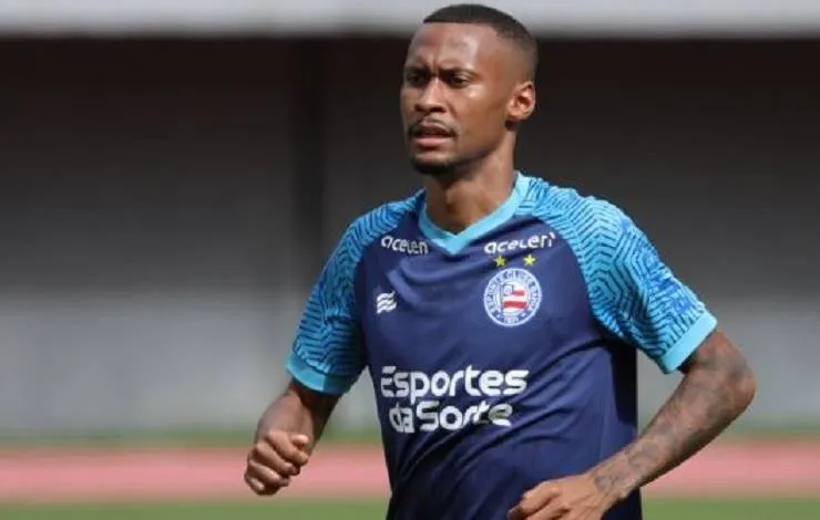Ex-América/MG, Ademir prega foco para tirar Bahia da má fase no duelo deste domingo
