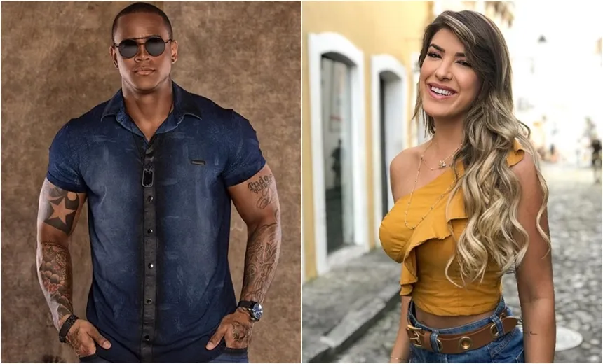 ‘De novo?’ Lorena Improta deixa de seguir Léo e seguidores especulam sobre término