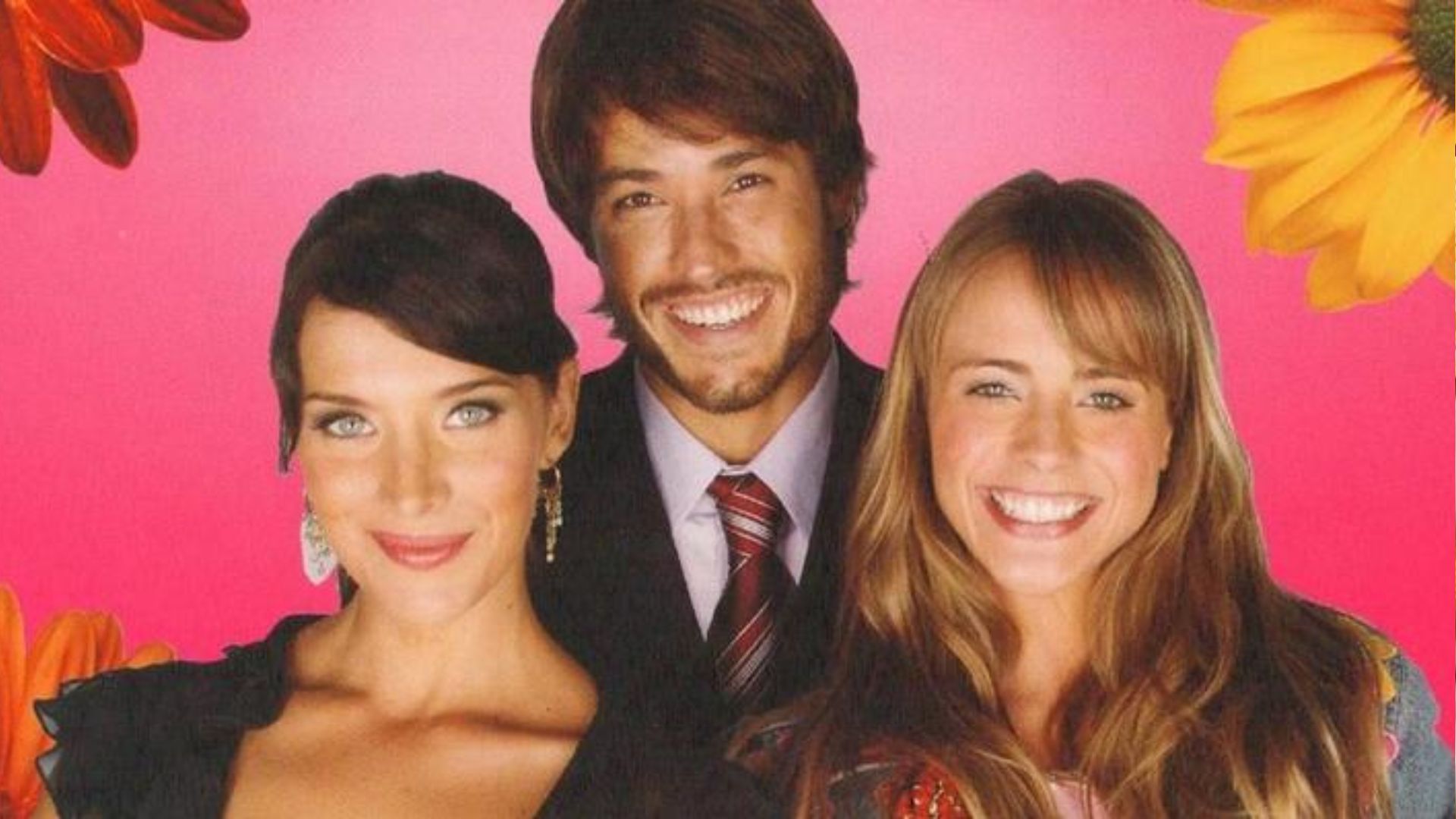 Floribella era exibida na Band, no Brasil | Arquivo/reprodu&ccedil;&atilde;o