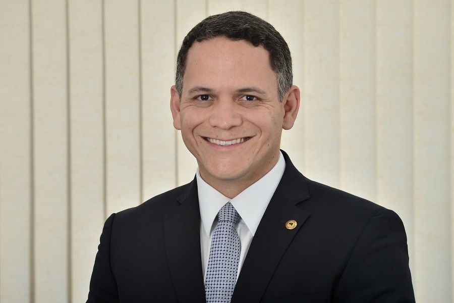 Pablo Barrozo deve comandar Seagri | Foto: Arquivo/Agência-Alba