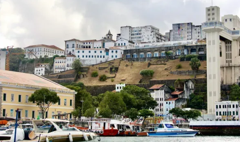 Previs&atilde;o do Tempo para Salvador.| Foto: Ascom