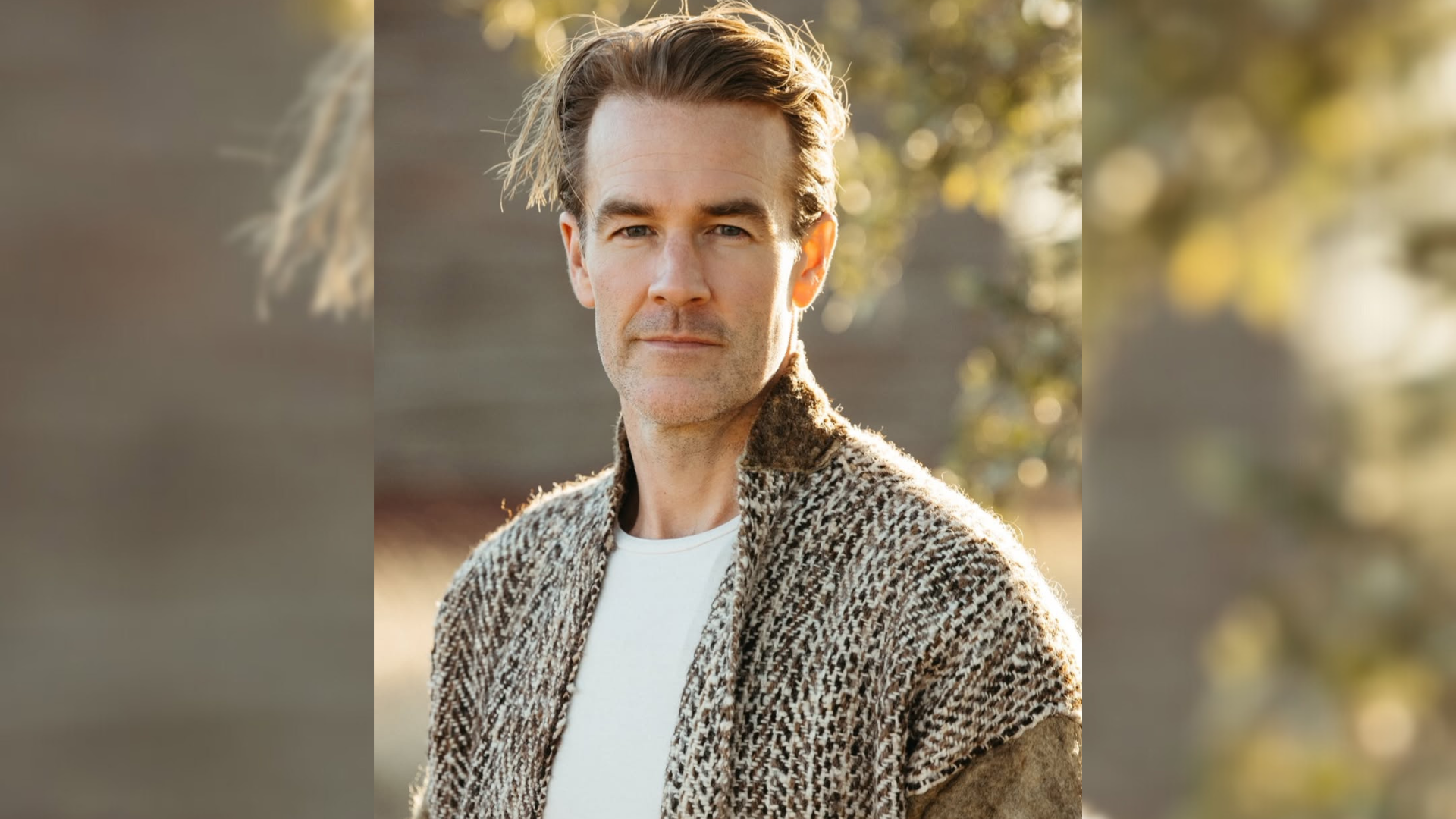 James Van Der Beek morreu aos 48 anos em decorr&ecirc;ncia de um c&acirc;ncer | Foto: reprodu&ccedil;&atilde;o/Instagram