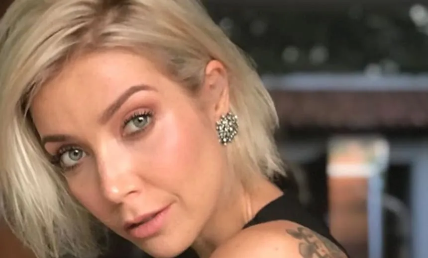 Luiza Possi anuncia primeira gravidez: “momento mais emocionante da vida”; assista