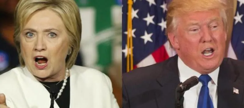 Estados Unidos realizam hoje eleições para escolher novo presidente
