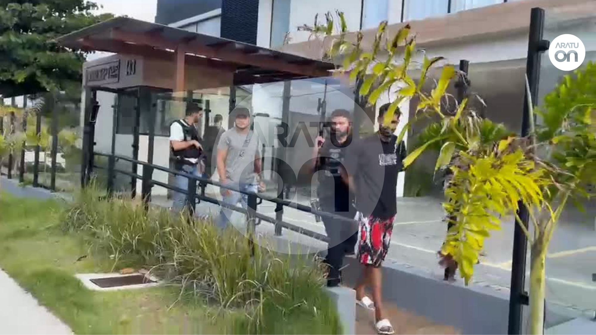 Pris&atilde;o De Homem