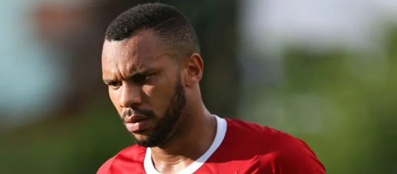 DE SAÍDA: Bahia oficializa empréstimo do zagueiro Robson a clube iraniano