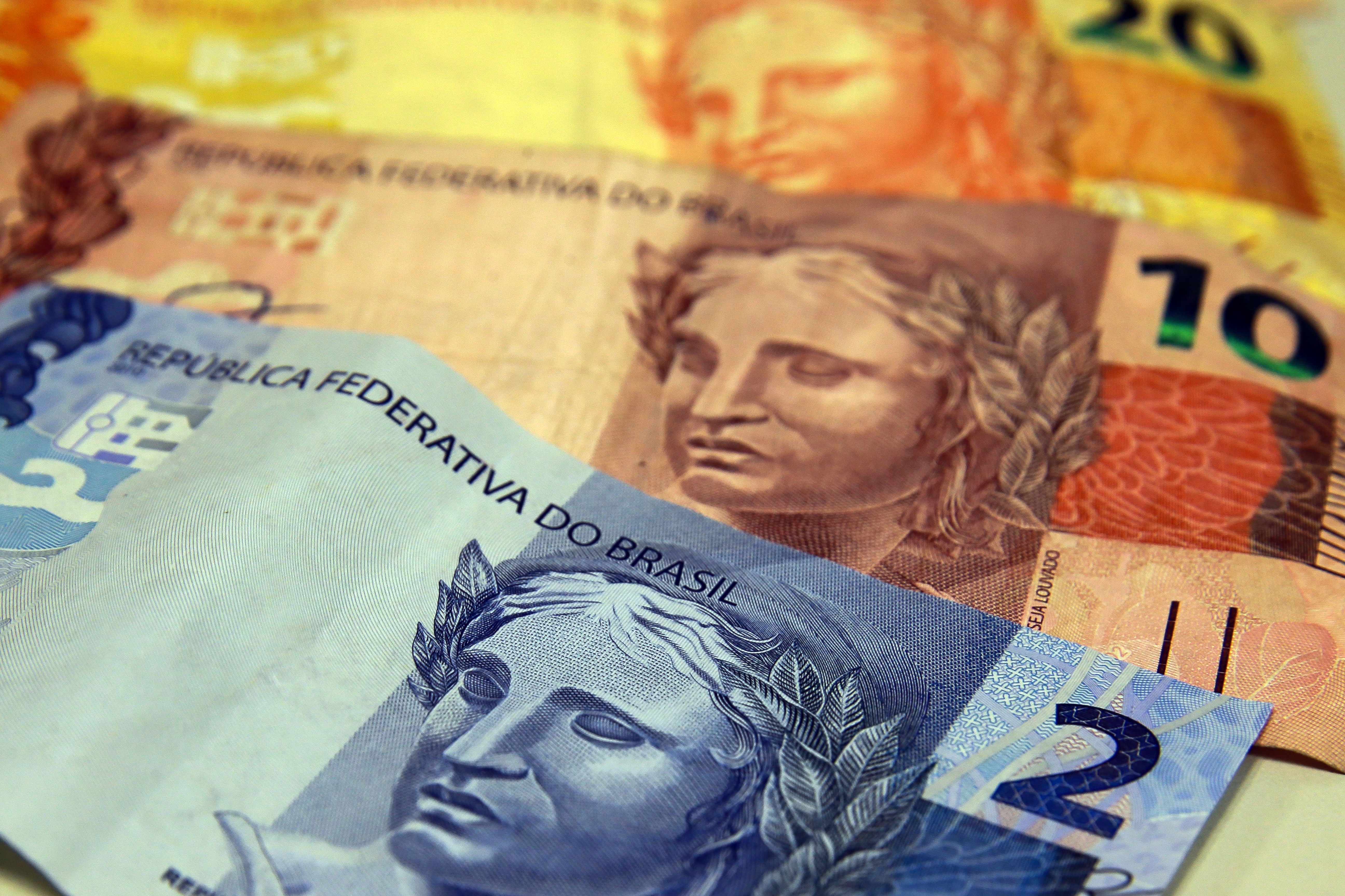 A Selic é a principal taxa de referência da economia brasileira e serve como base para as demais taxas de juros. | Foto: Marcello Casal Jr/Agência Brasil