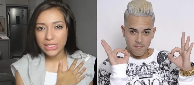 ONDA SUBIU À CABEÇA: MC G15 se envolve em polêmica com Youtuber, ?vai se f****?; Veja Vídeo