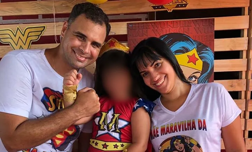Homem mata a esposa e depois tira a própria vida no município de Itatim