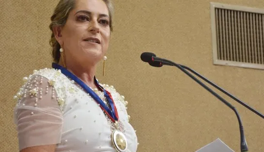Faroeste: desembargadora que queria voltar ao cargo no TJ da Bahia é proibida após decisão do STF 