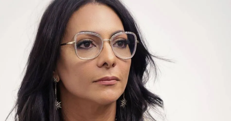 Ana Patrícia anuncia pré-candidatura à presidência da OAB-BA