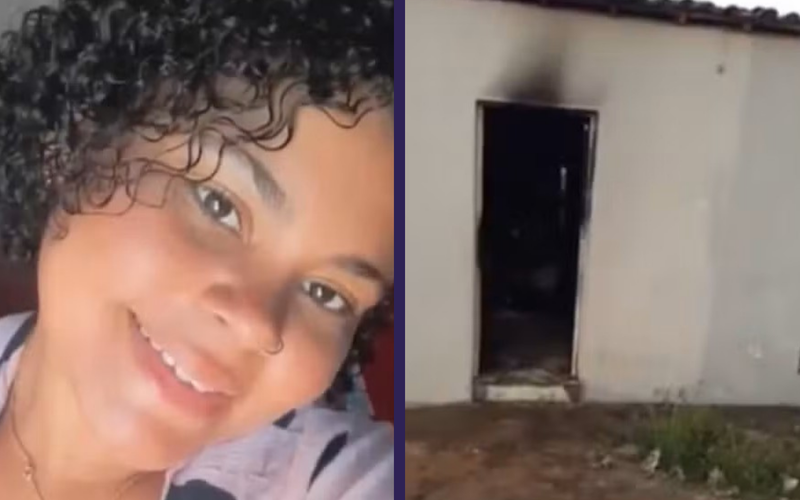 O estado registrou mais de 100 casos de mulheres assassinadas em contextos de viol&ecirc;ncia de g&ecirc;nero apenas no &uacute;ltimo ano, segundo dados da SSP-BA/Foto: Redes Sociais