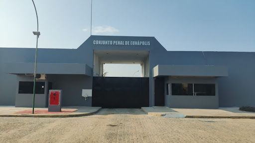 Diretora do presídio é suspeita de mandar matar quem a denunciava; Foto:SEAP
