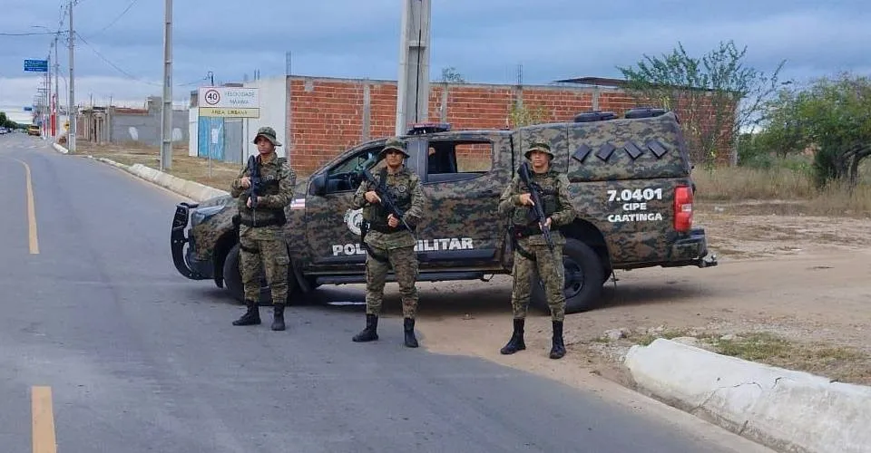 Quadrilha especializada em furto de equipamentos hospitalares é desarticulada na Bahia