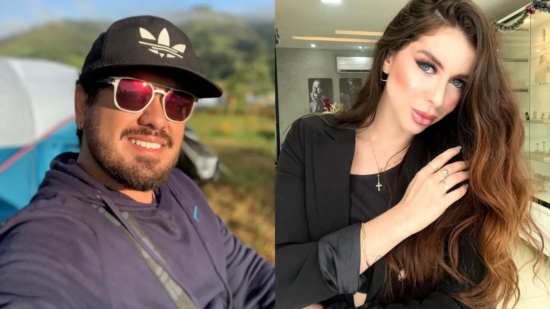 Suspeito de matar miss baiana já torturou e quase cegou ex-namorada