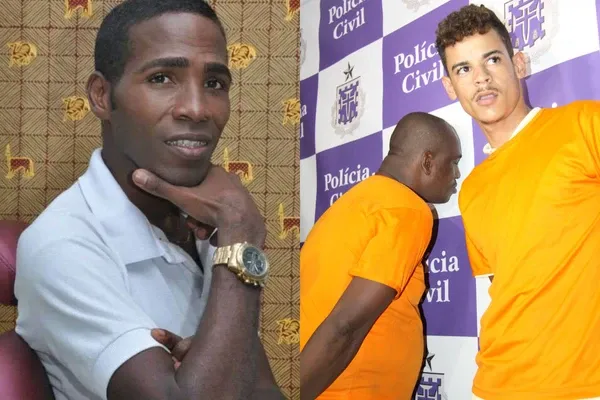 Valdir Macario Foi Morto No Proprio Salao De Beleza 3310213 Article