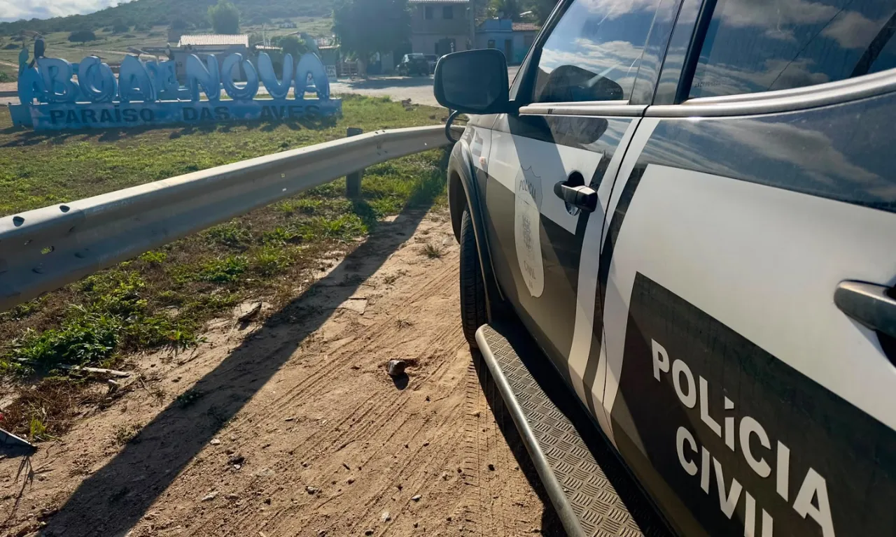 Polícia Civil