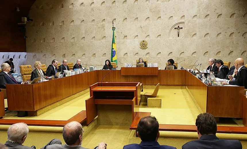 “A rapidez excessiva gera estranhamento”, diz jurista da UFBA sobre processo de Lula