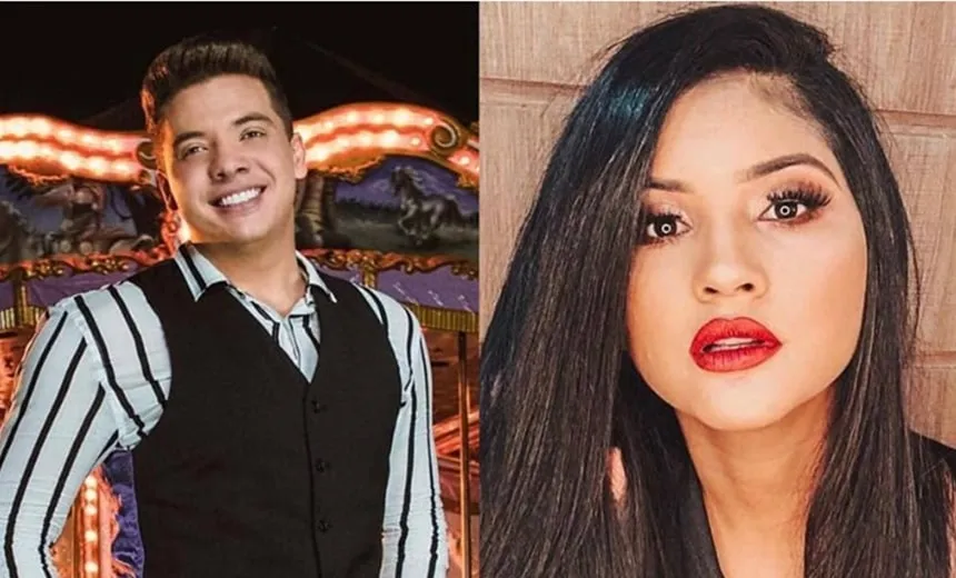 Wesley Safadão lança música e fãs apontam indireta para Mileide Mihaile