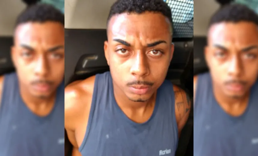 Traficante envolvido em dois homicídios tem mandado de prisão cumprido em Cajazeiras