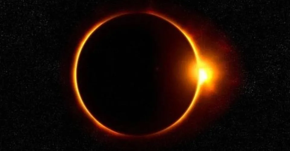 Eclipse parcial da Lua acontece nesta terça-feira (17) e será visível em todo o Brasil