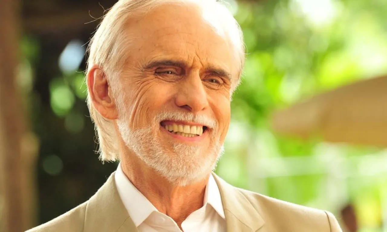 Francisco Cuoco: relembre trajetória de um dos galãs da TV brasileira