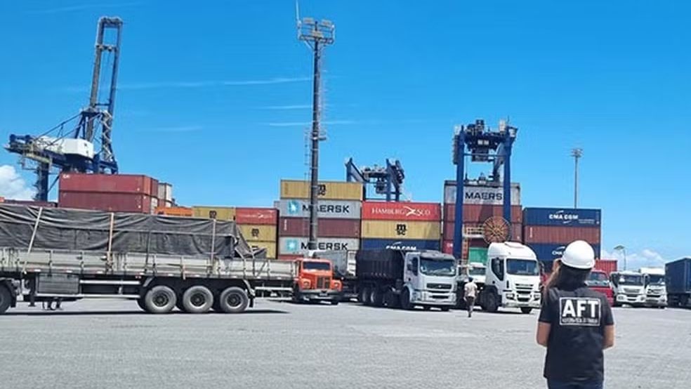 Foto: Divulgação/Sinait
