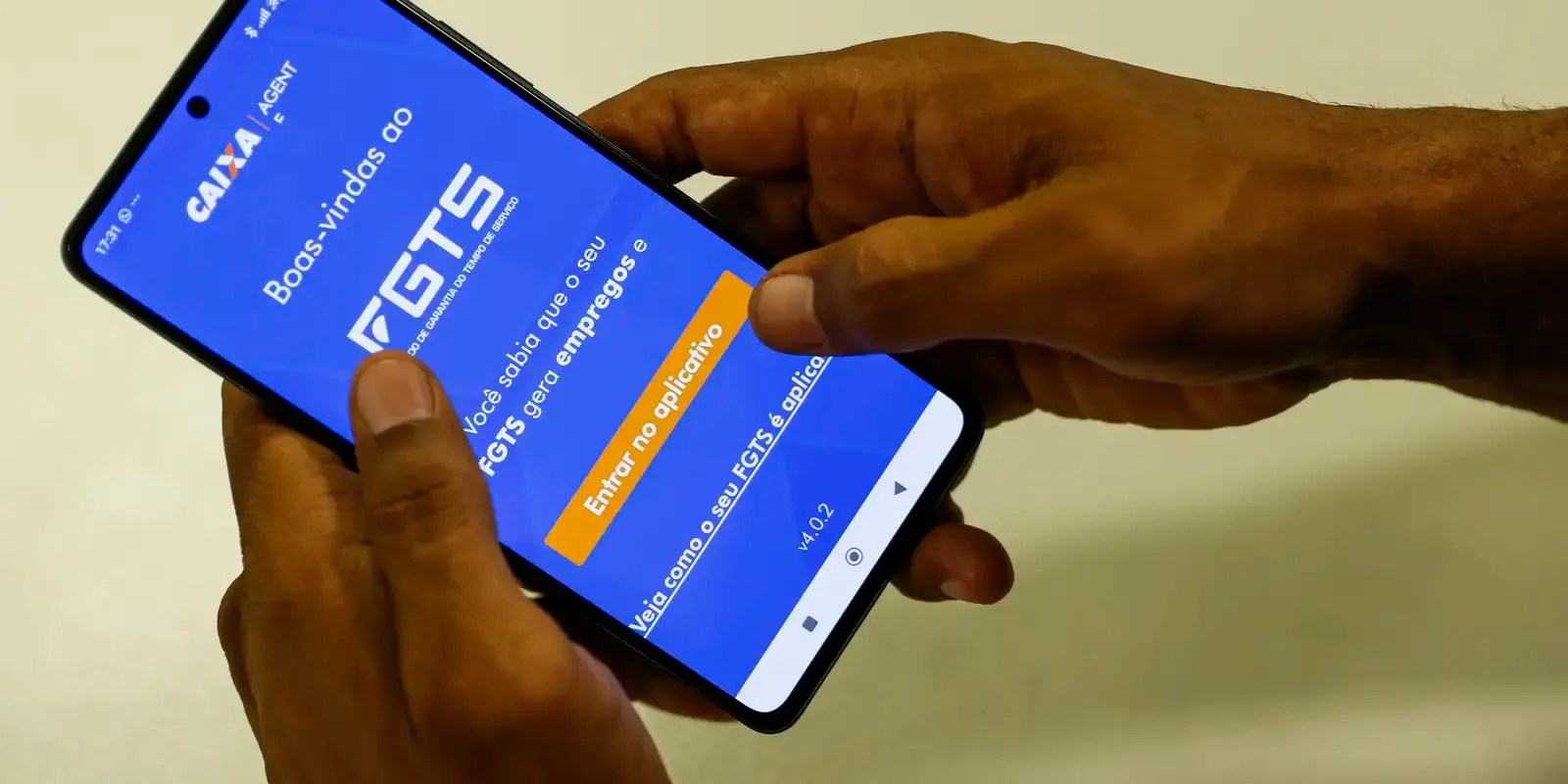 Governo libera R$ 6 bi do FGTS do saque-aniversário nesta terça-feira