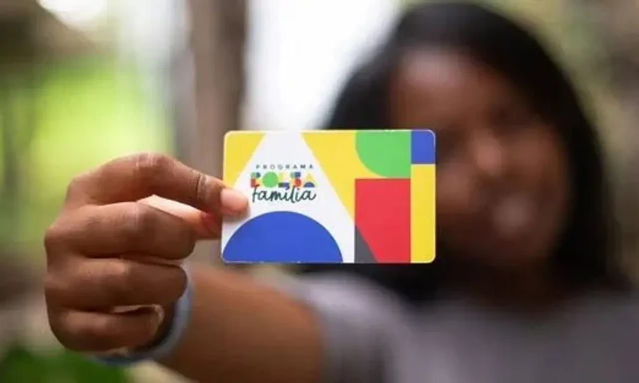 Bolsa Fam&iacute;lia: novo reajuste come&ccedil;a em outubro. Foto: Divulga&ccedil;&atilde;o