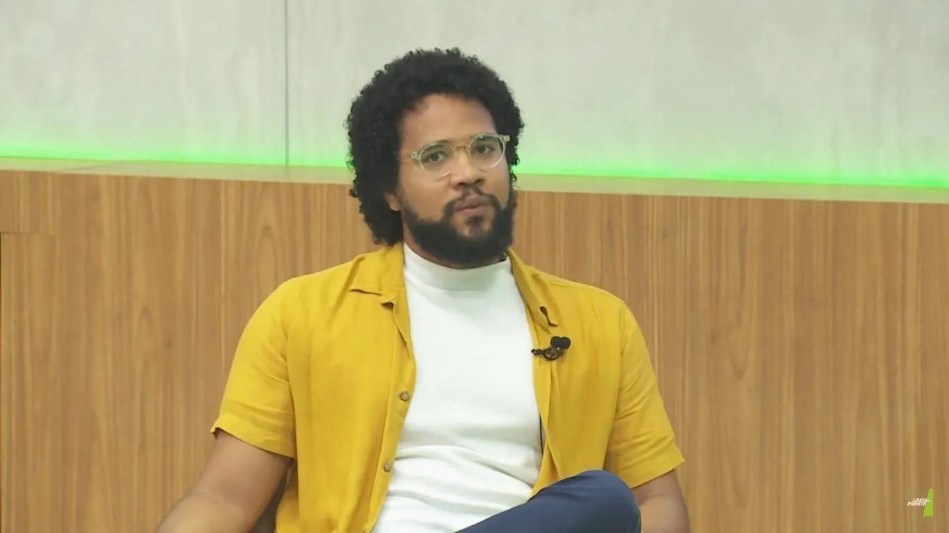 'O que a gente vê no celular é financiado pela publicidade', diz presidente da ABMP