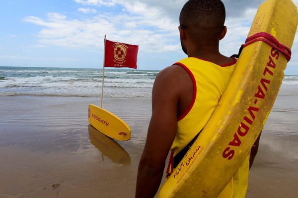 Foto: Jefferson Peixoto / Secom PMS