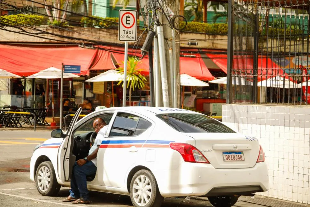 Move Brasil entra em vigor e oferece financiamento para motoristas; saiba como solicitar